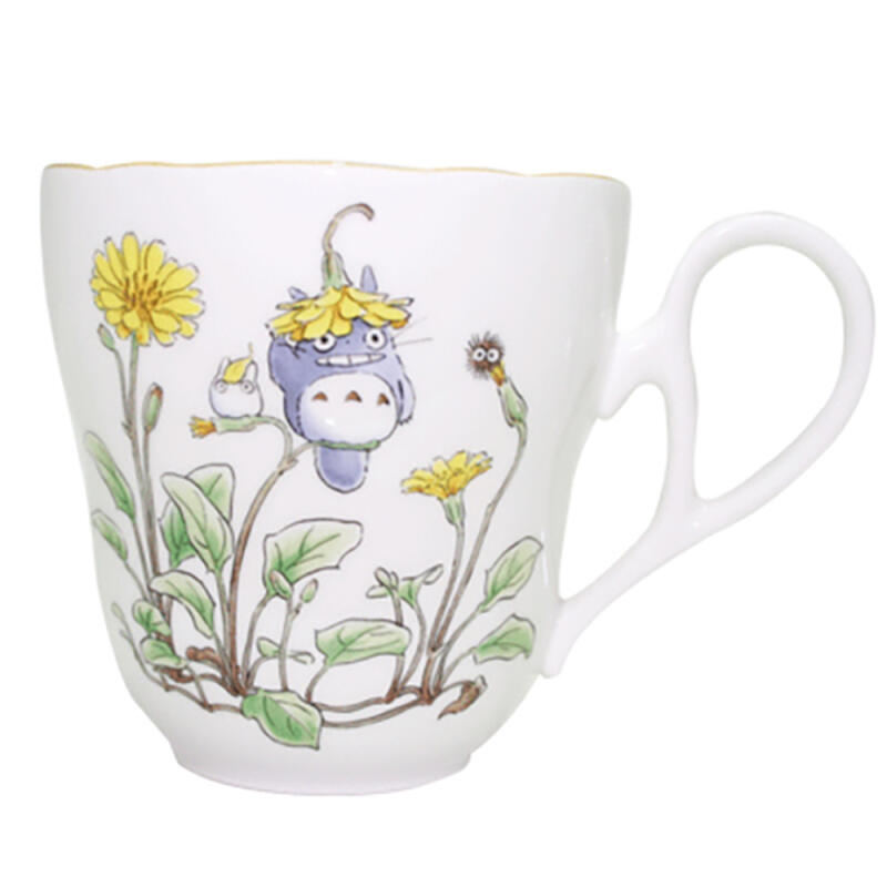 Noritake Кружка Тоторо 7 4924-7