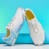 Men Aqua Shoes Women Diving Socks Barefoot Swimming Water Shoes Upstream Beach Wading Sports Sneakers For Fitness Yoga Surfing