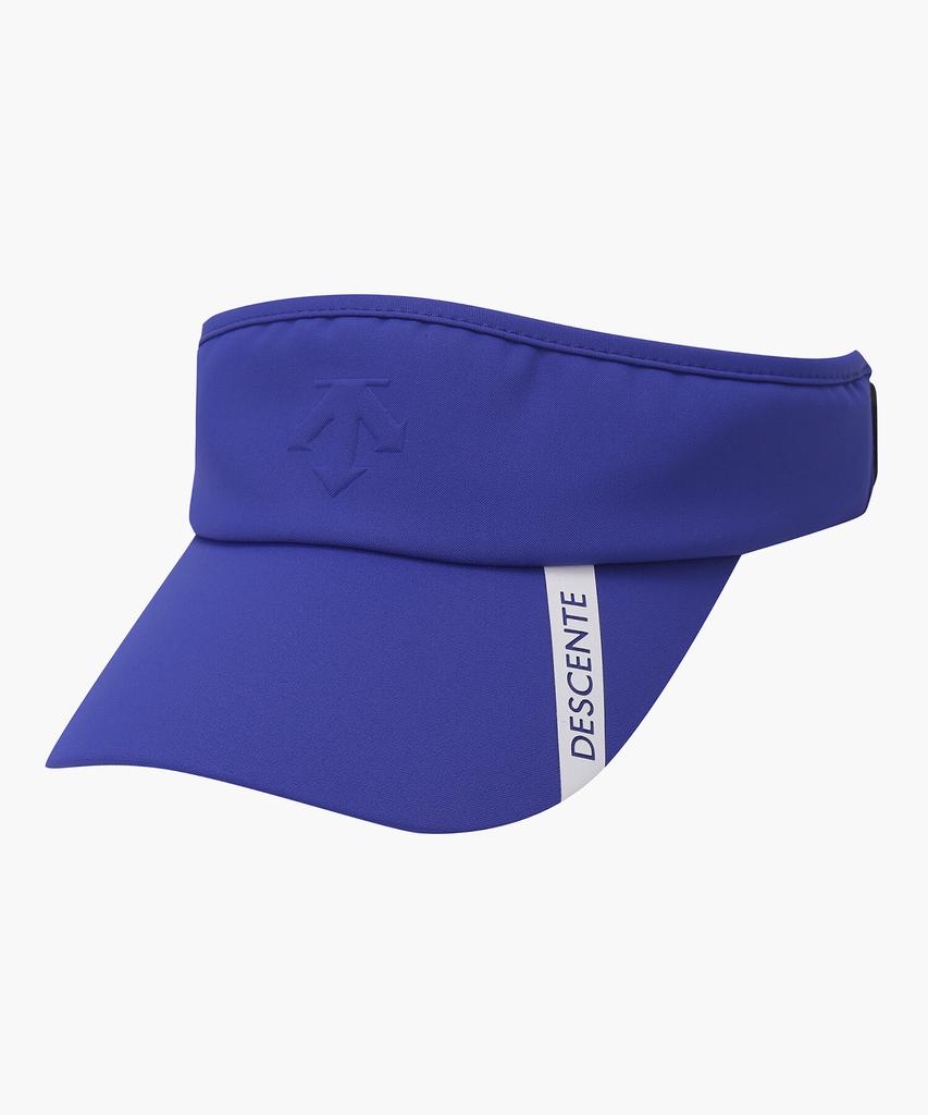 DESCENTE GOLF Мужской Широкий Козырек от Солнца Point (Dp12Mfsv21)