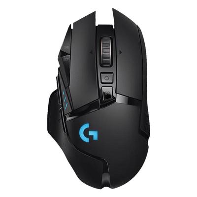 Игровые мыши серии Logitech G