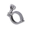 Heavy Duty 1.5   Tri Clamp Clover Stainless Steel (Tri Clamp Ferrule 50.5MM )