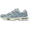 Gel-NYC 'Dolphin Grey Fjord Grey' Мужские 1203A739-400