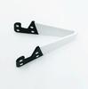 Adjustable V-Shaped Universal Foldable Mobile Cell Phone Stand Holder For Smart Phone Tablet