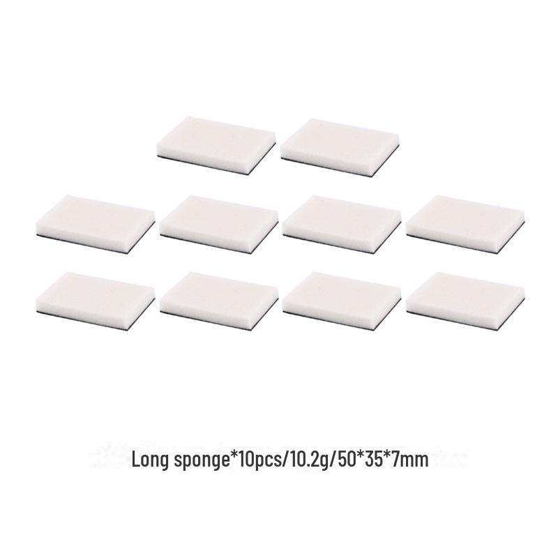 Деревянная ручка губка чернильная подушечка и трафарет инструмент для раскрашивания