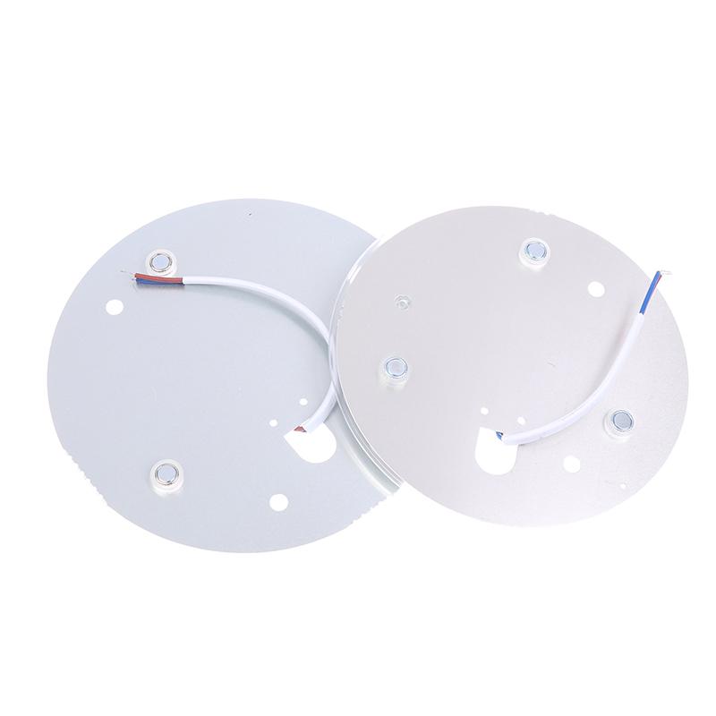 12W 18W 24W 36W Led Ring Panel Circle Light Smd Led Round Ceiling Board Circular Lamp Board Ac 220V 230V 240V Led Light