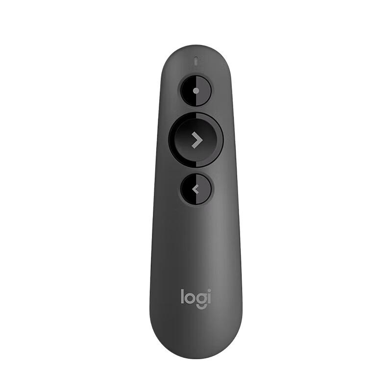 Logitech Лазерная указка-презентер R500s