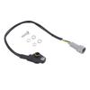 For For GSXR 600 2007- For 25D21 Compatible Sensor Part Numbers 13580-40F30 13580-40F31-T61C