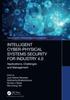 Книга Intelligent Cyber-Physical Systems Security for Industry 4.0 : Applications, Challenges and Management