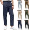 Мужские  Американский стиль  Повседневные  Большой размер  Деловые  Самосовершенствование  Брюки