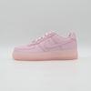 HQ1772-600 Дрейк NOCTA Nike GS Air Force 1 Розовый пенопласт