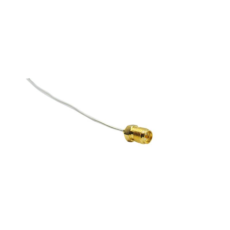 Juncoax RF Coaxial Cable Assembly