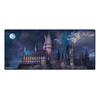 HARRY POTTER Hogwarts Desk Mat