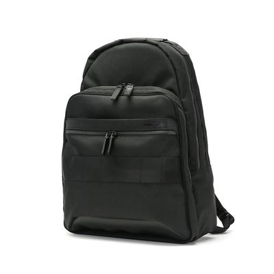 РЮКЗАК FUSION URBAN PACK ЧЕРНЫЙ [Брифинг] Мужской