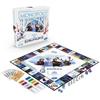 Jeu de Société - La Reine Des Neiges - Monopoly - Mixte - 2 joueurs ou plus - 60 min