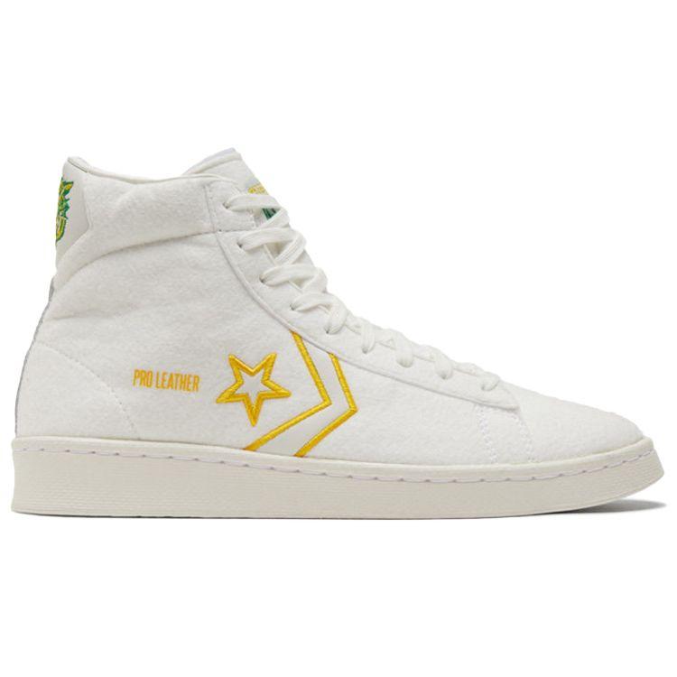 Converse Pro Leather High 'Разрушая барьеры' 170493C