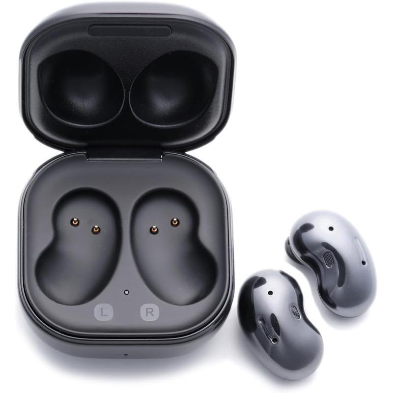 Беспроводные наушники Samsung Galaxy Buds Live с активным шумоподавлением