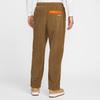 Мужские брюки Nike Therma FIT Повседневные мужские брюки