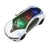 3D Electric Toy With Wheel Lights&Music Kids Boys Girls Gift
