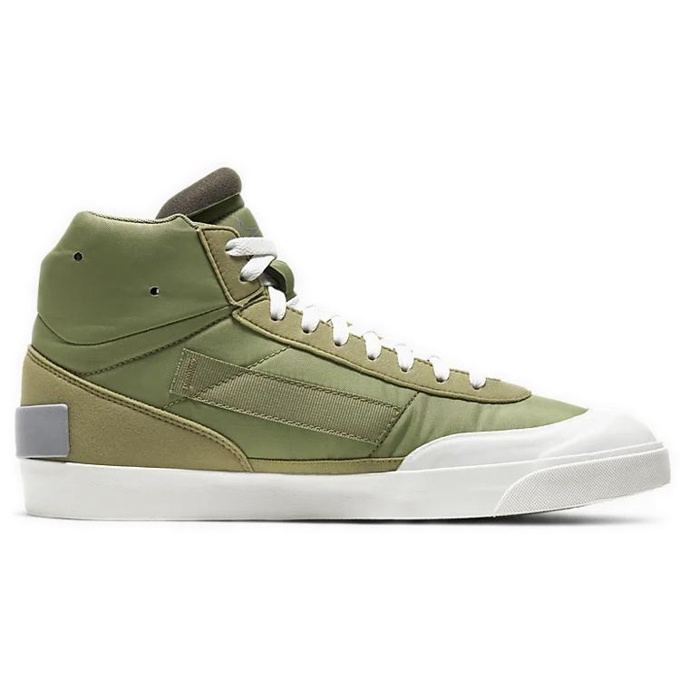 Nike Drop Type Mid 'Dusty Olive' Men's BQ5190-300