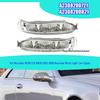 Совместимый фонарь зеркала заднего вида для Mercedes CLK W209 W639 (2002-2009 гг.) A2308200721 A2308200821.