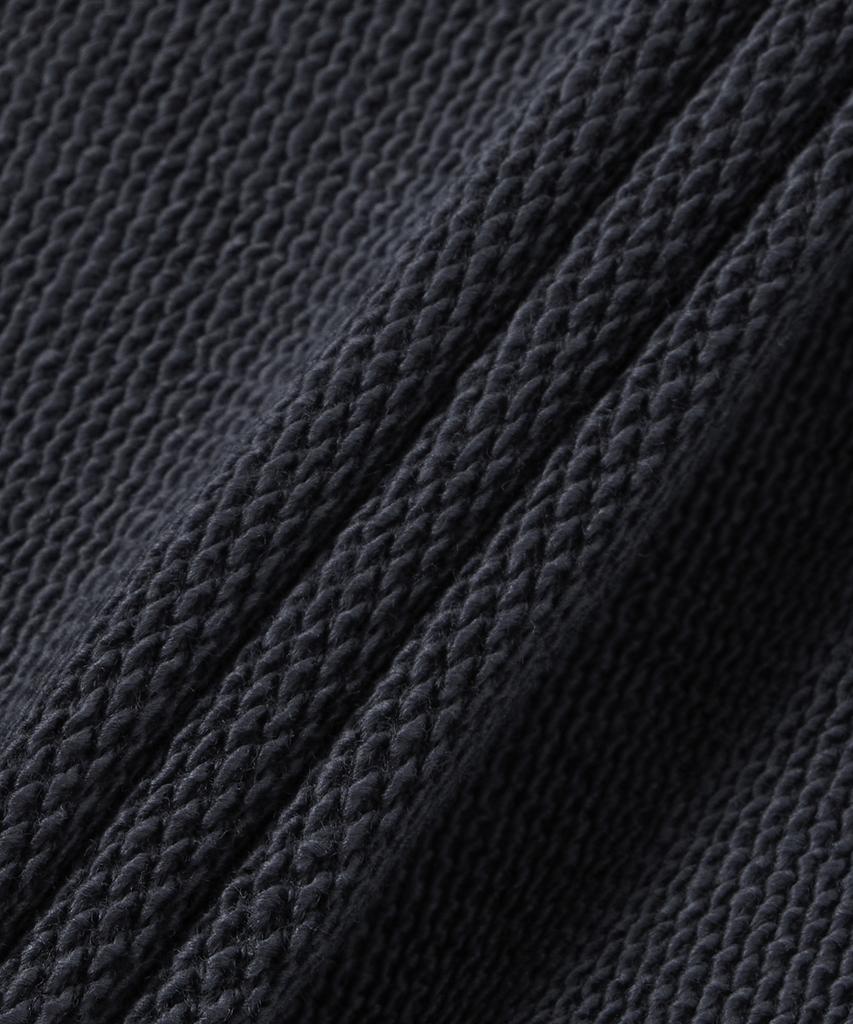 MAISON MARGIELA Overdyed Sweatshirt - Charcoal Gray / S67Gu0039S25520859