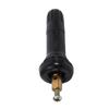 TPMS Tire Pressure Monitoring System, Valve Stem Kit, Explosion Proof, Snap-in Tire Valve Stems with Valve Stem  , sy Installation, Fits Verano  