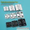 Zinc Alloy Industrial Cabinet Hinge TK236