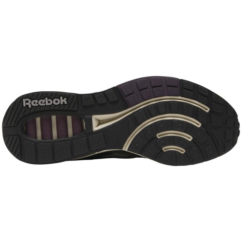 Reebok Кроссовки Ers World 'Black Grey' 100209548