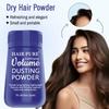 Матирующая пудра для придания объема волос Pure Mattifying Volume Dusting Powder для мужчин и женщин | Матовый финиш на 24 часа, Сильная фиксация и подъем у корней | Легкая текстурирующая стайлинг-пудра