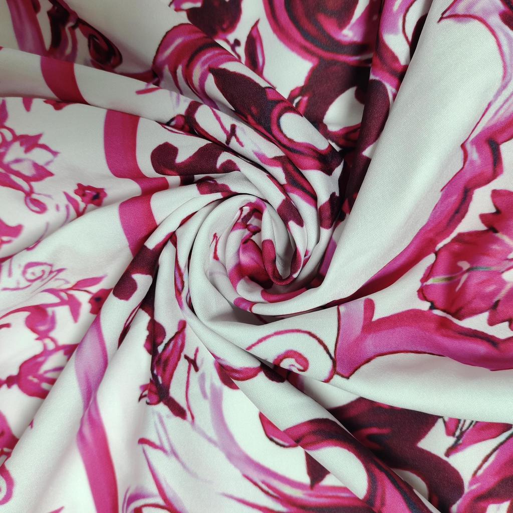 Новая квадратная горловина юбка-солнце облегающая высокая талия принт модное принтованное платье-комбинация без рукавов свободное платье-халат