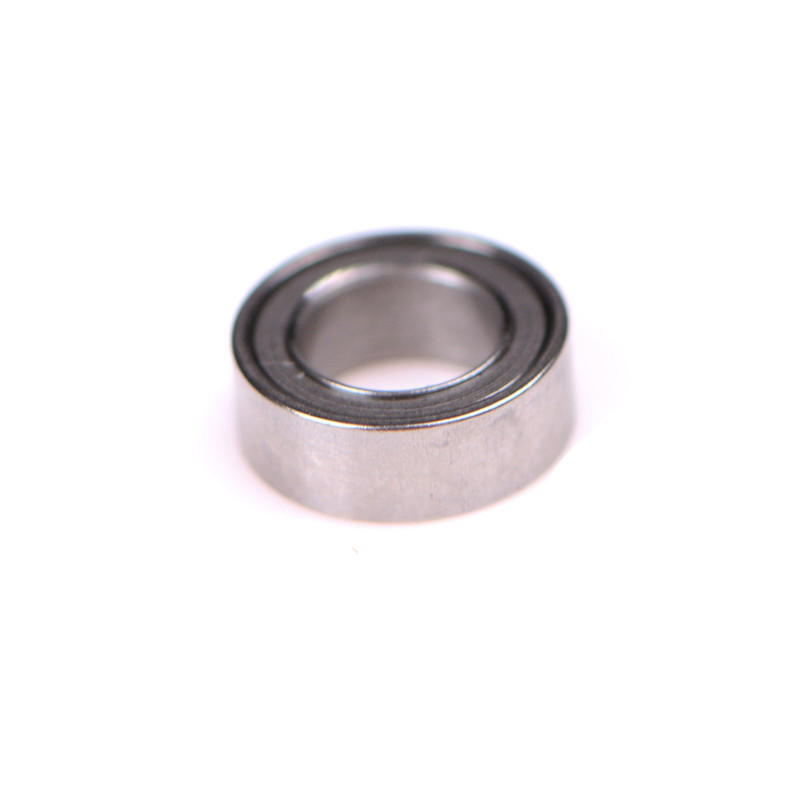 4Pcs Ball Bearing Mr74Zz 4*7*2.5 4X7X2.5Mm Metal Shield Mr74Z Ball Bearing New