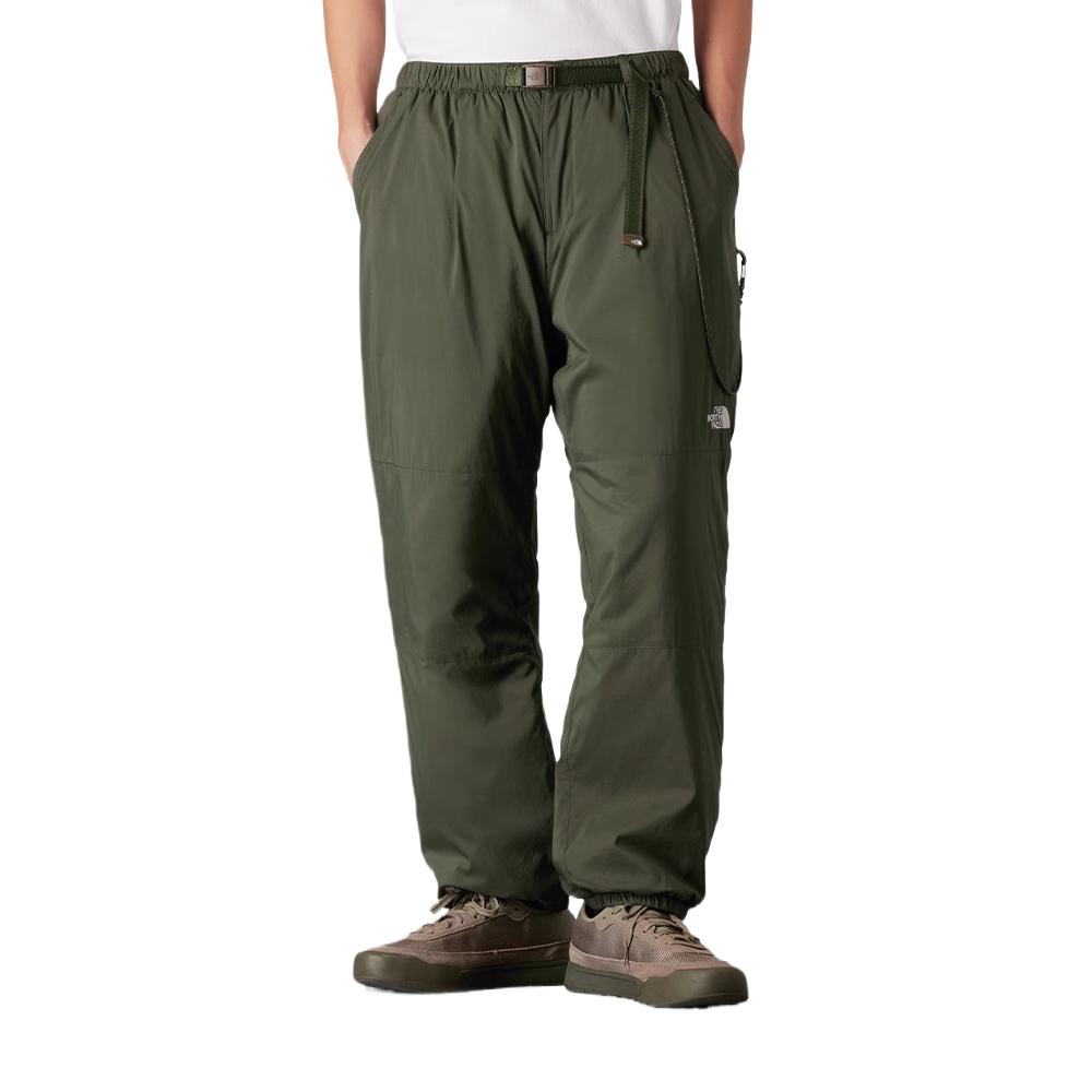 THE NORTH FACE Perte Casual Pants Men's Green NF0A8A88-21L