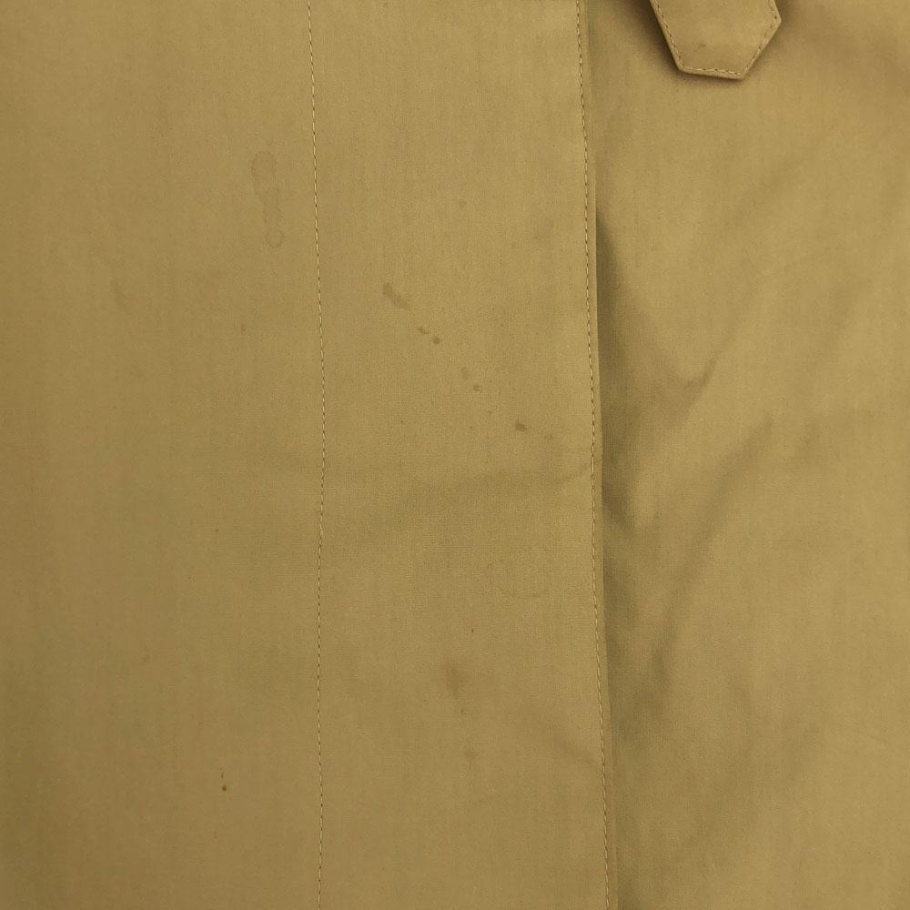 Пальто с капюшоном Traditional Weatherwear 32 бежевое Женское Б/у