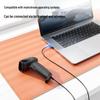 Deli 1D Barcode Scanner