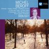 CD CLAUDE DEBUSSY; MICHEL B?ROFF - Debussy: Preludes/Images Etc. 724357412223 EMI Classics 2000 Non Japan Classical Used