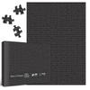 Impossible Mystic Maze Puzzle for 1000 Piece Difficult Black and White Jigsaw Hard Challenging Crazy Line Puzzle Adults, Puzzle,