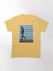 New Order Walking In The Rain - It's kinda nice you know (the rain that is) Classic T-Shirt