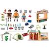 Playmobil Camping Site 71424, Popular Toys In Korea