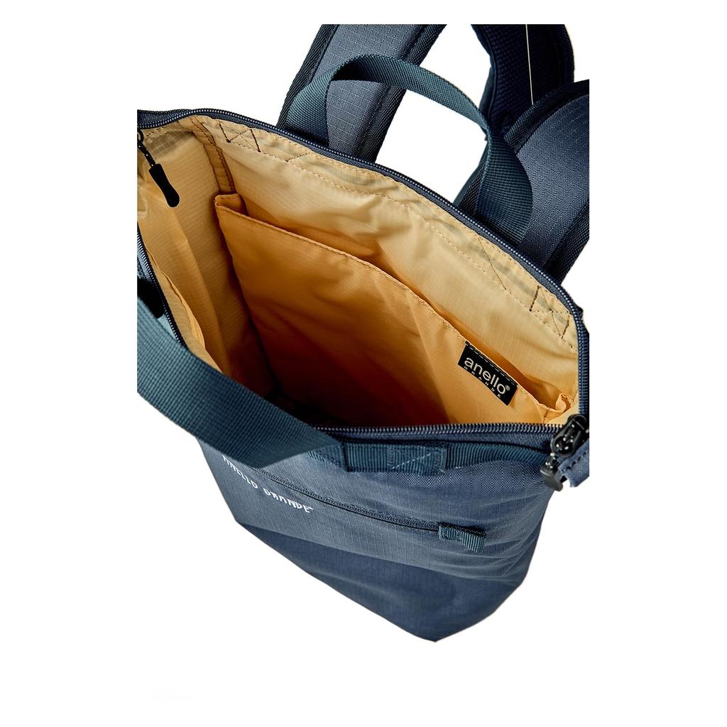 Рюкзак TARP Anello Grande, Формат А4, Легкий, Водоотталкивающий, с Отделением для Ноутбука