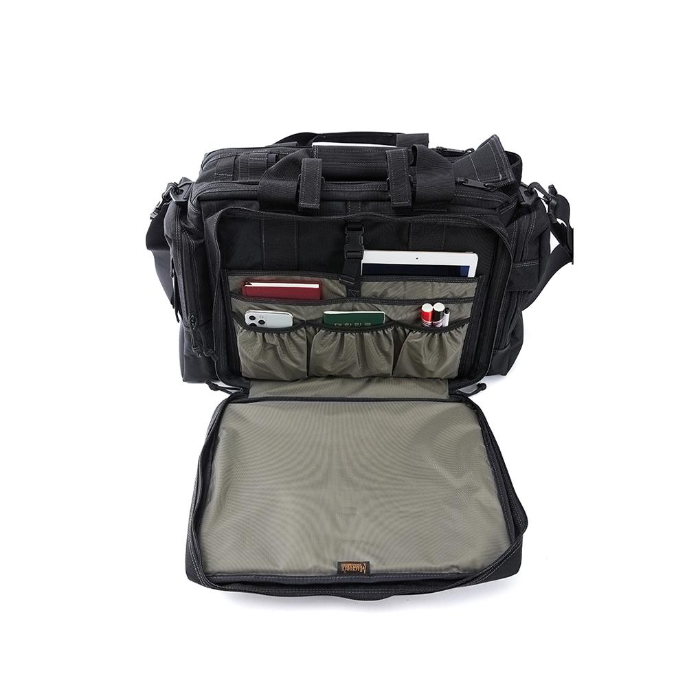 Magforce Thunderbird Mpb - Black