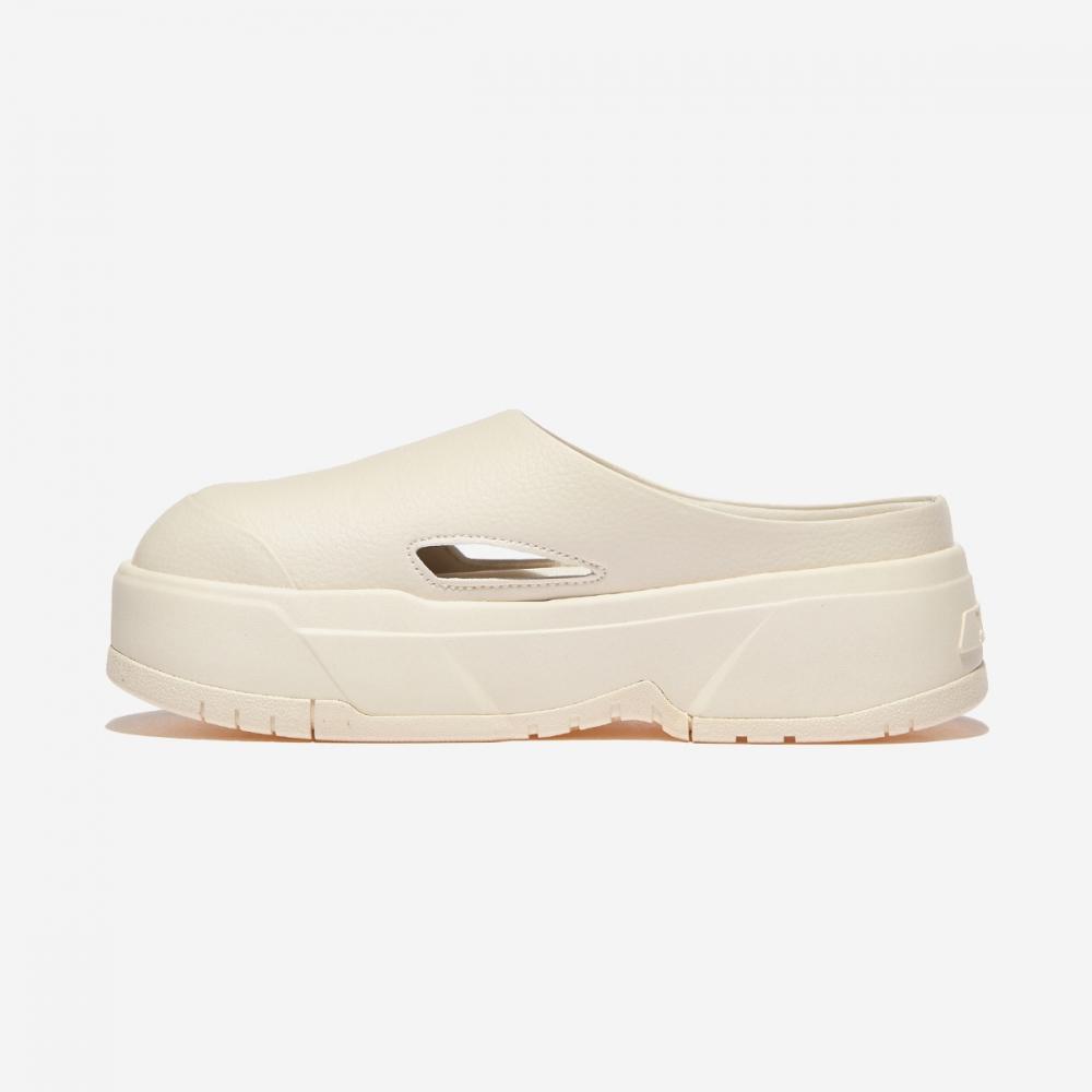 Puma Ca Mule Women S Pki39524904 frosted Ivory Alpine Snow