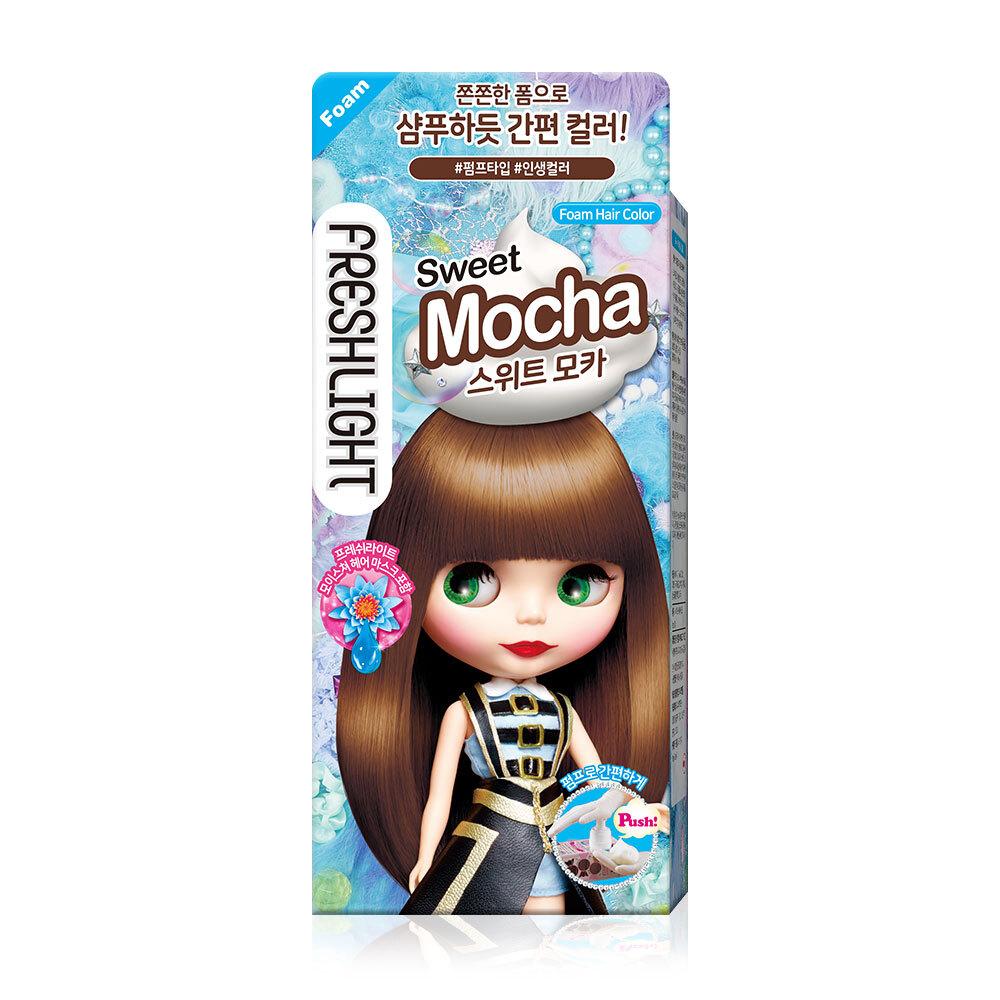 Freshlight Foam Color (dyed)