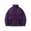 Men's Down Jacket Winter New Korean Style Warm Stand-up Collar Casual Jacket Fashionable Youth Versatile Trendy Bread Coat