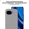 Чехол для телефона Google Pixel 10a, серия IMAK Ruiyi, тканевый чехол
