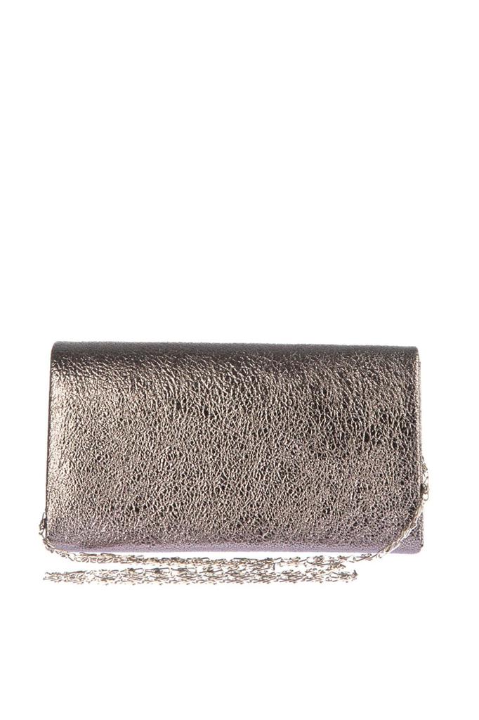 Women's Stylish and Useful Evening Dress Bag Gold Women's Clutch Bag