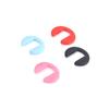 5PCS/Pack Repair Tool Anti-slip Soft Glasses Nose Pads Eyeglass Nosepads Silicone Nose Pads