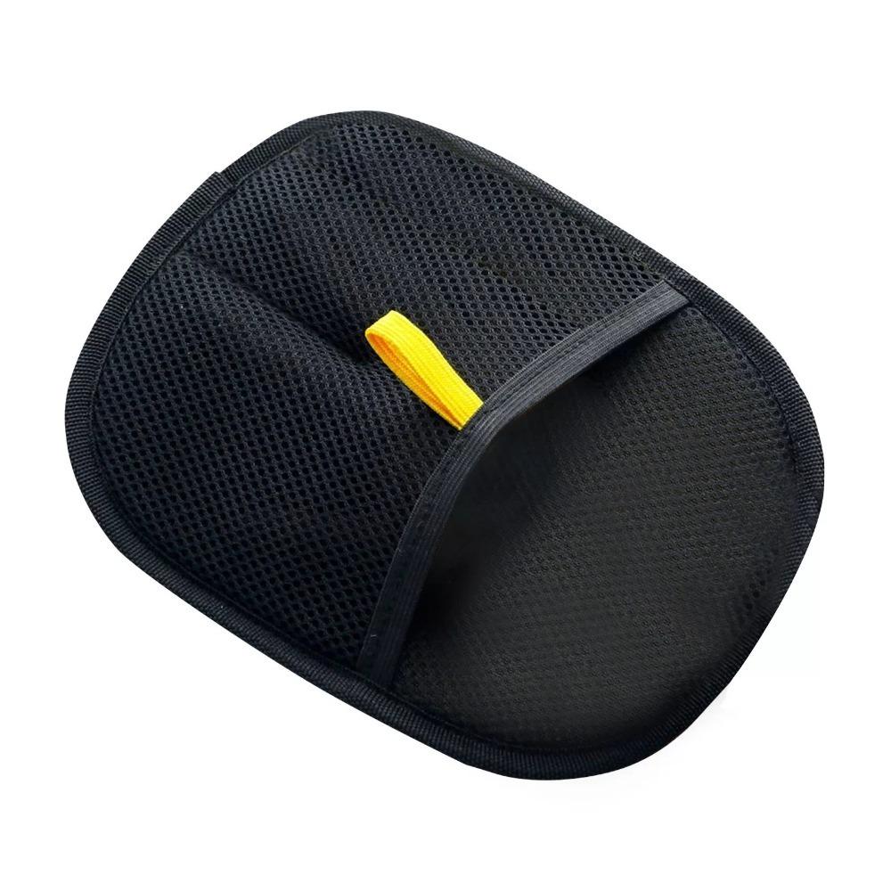 Two-way Pet Hair Remover Brush Reusable Static Dust Brush Portable Pet Grooming Gloves  Home