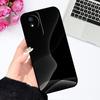 Для Vivo Y02 4G Чехлы Y02A Y02t Y02s Силиконовый TPU Чехол для Телефона с Цветной Печатью Для VIVO Y11 2023 4G Бампер V2236A Coque Fundas