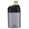 Адаптер USB Type-C на Gigabit RJ45 Сетевой порт с корпусом из алюминиевого сплава для Windows Android OS X