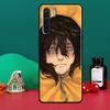 Чехол My Hero Academy Aizawa Shouta для OPPO A5 A9 A31 A53 2020 A53S A1K A3S A5S A15 A52 A72 A83 A91 A54 A74 A94 Coque